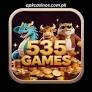 535 games