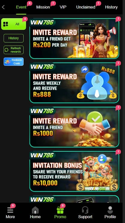 Win786