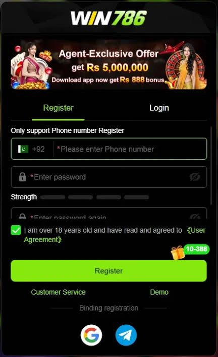 Win786
