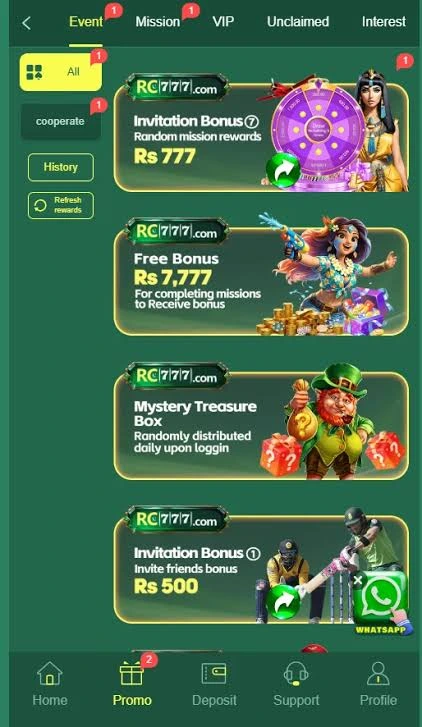 SRC777