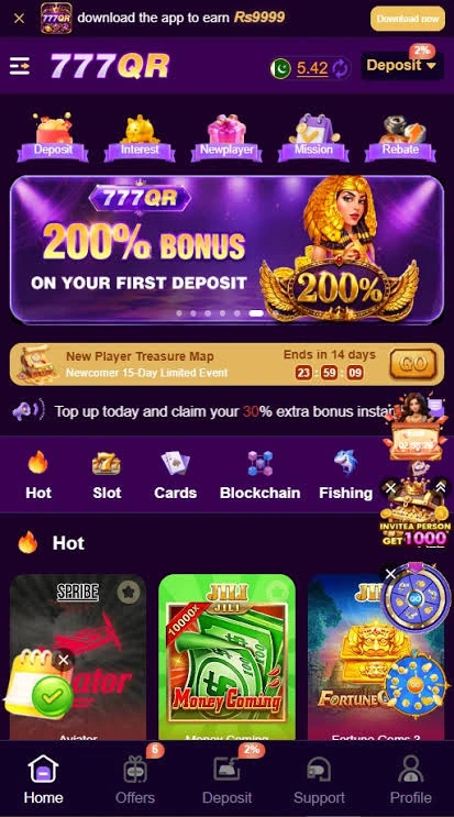 777QR