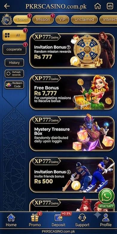 XP777