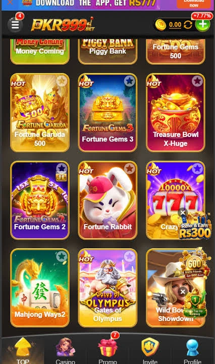 PKR999