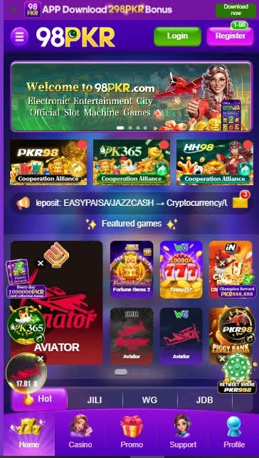 98Pkr