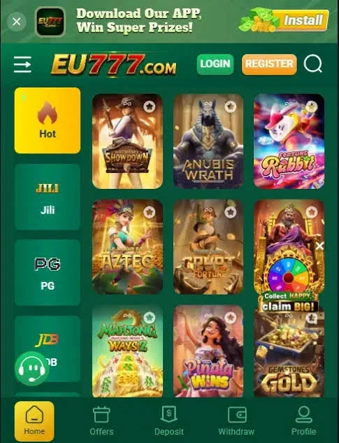 EU777